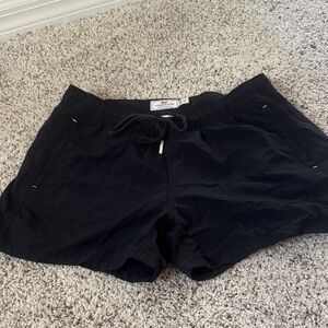 Vineyard Vines XS Black athletic Shorts